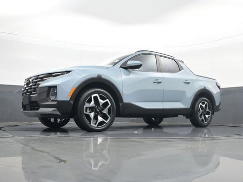 Certified 2023 Hyundai Santa Cruz Limited AWD/4WD image 21