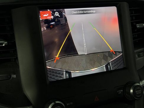 Certified 2024 RAM 2500 Big Horn w/ Bed Utility Group image 18