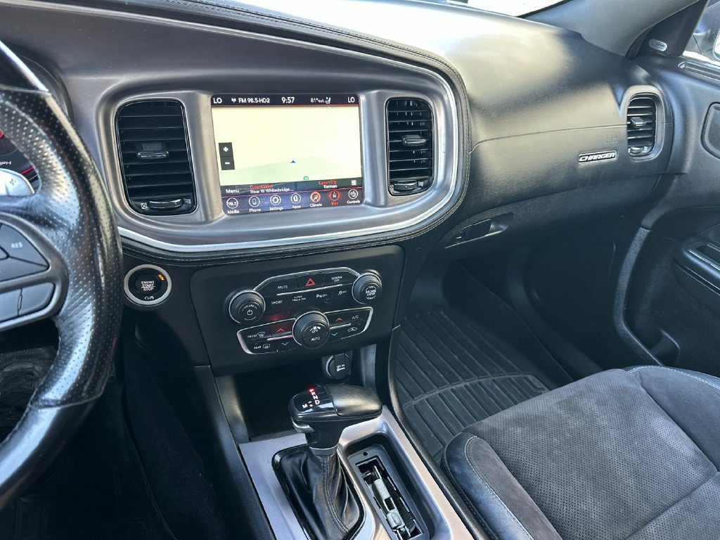 Used 2020 Dodge Charger GT w/ Plus Group RWD image 23
