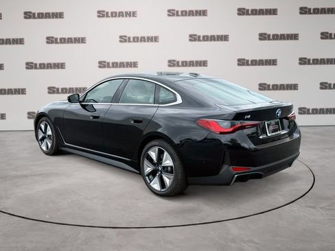 Certified 2025 BMW i4 xDrive40i w/ Premium Package AWD/4WD image 3