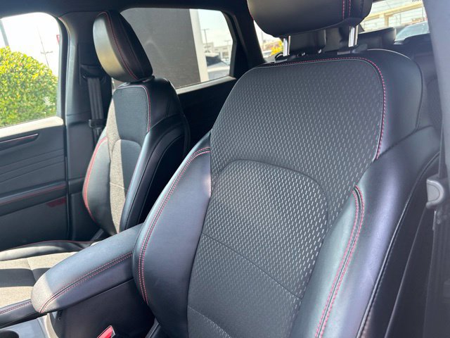 Used 2024 Chevrolet Trax LT FWD image 69