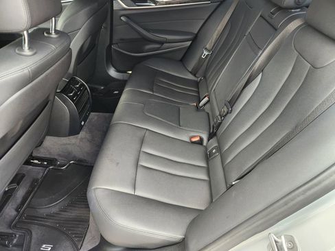 Used 2020 BMW 530i xDrive w/ Convenience Package AWD/4WD image 33