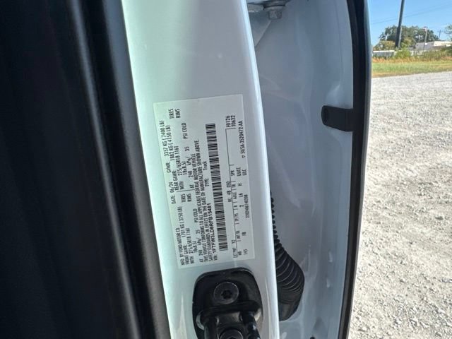 Used 2024 Ford F150 XLT w/ Equipment Group 302A MID AWD/4WD image 29