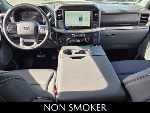 Used 2025 Ford F150 XLT w/ Equipment Group 301A Standard image 9