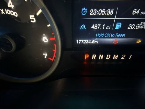 Used 2016 Ford F150 XLT w/ Equipment Group 301A Mid image 15