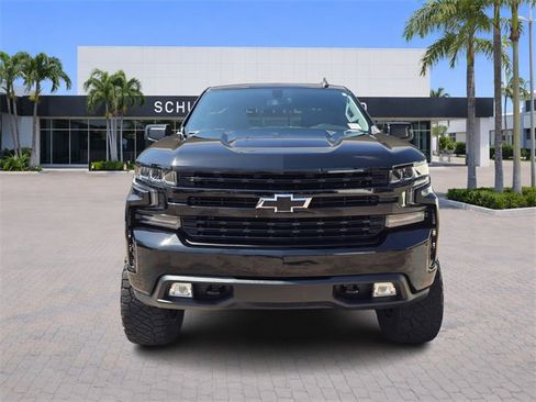Used 2020 Chevrolet Silverado 1500 RST w/ All-Star Edition image 2