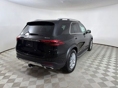 New 2026 Mercedes-Benz GLE 350 4MATIC image 6