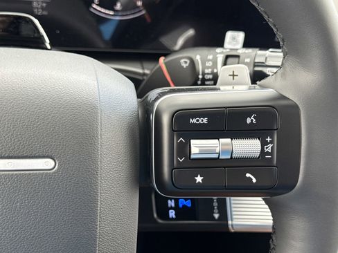 New 2026 Hyundai Santa Fe XRT AWD/4WD image 23