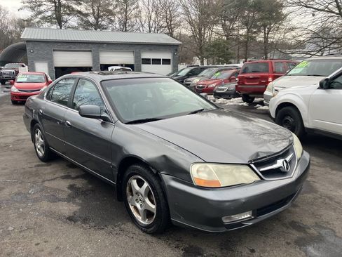 Used 2002 Acura TL image 5