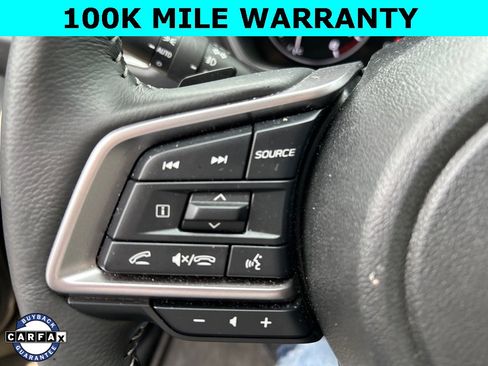 Certified 2024 Subaru Ascent Limited image 18