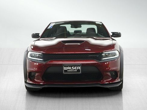 Used 2022 Dodge Charger GT w/ Plus Group AWD/4WD image 8