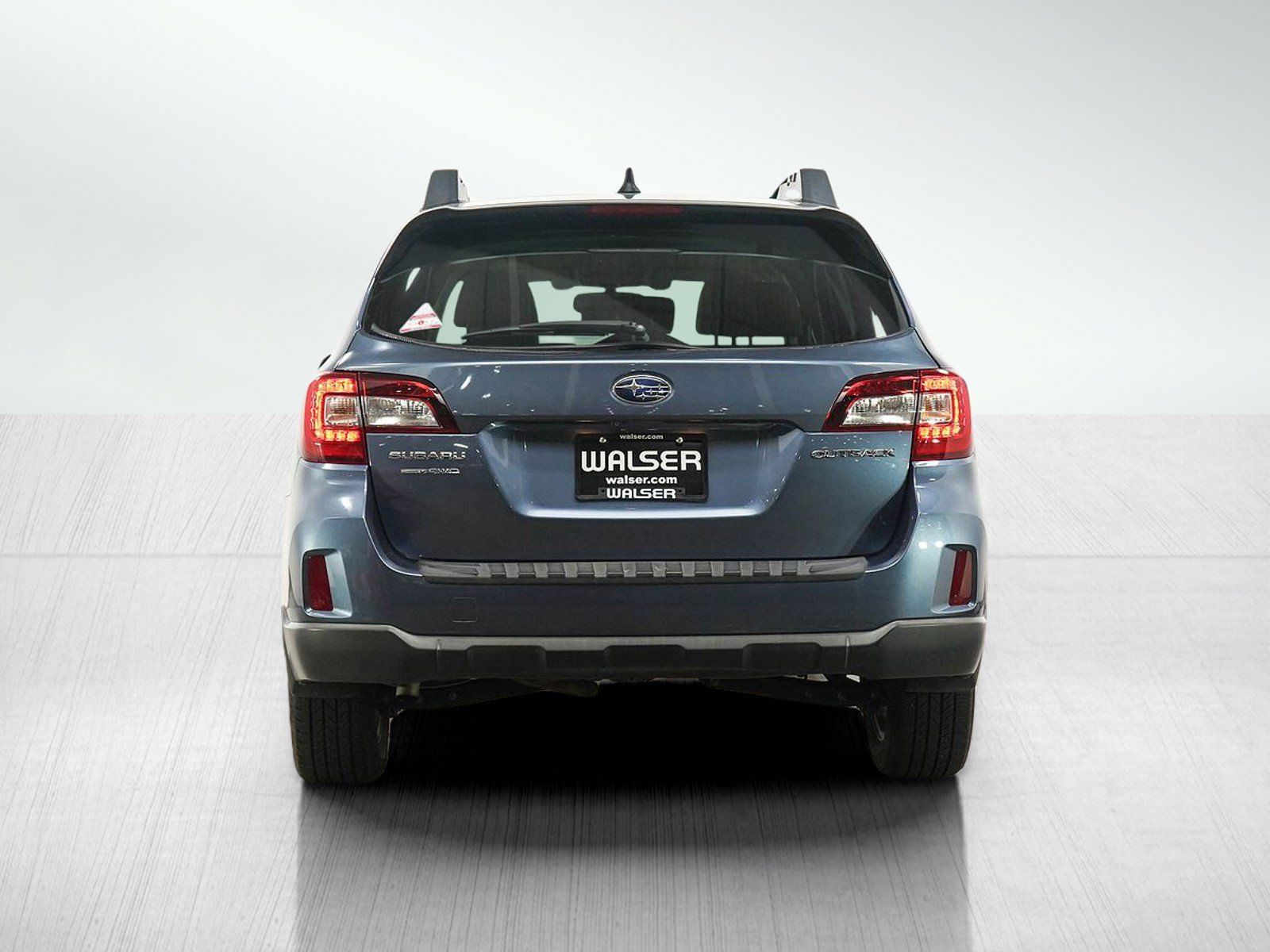Used 2016 Subaru Outback 2.5i Limited AWD/4WD image 4