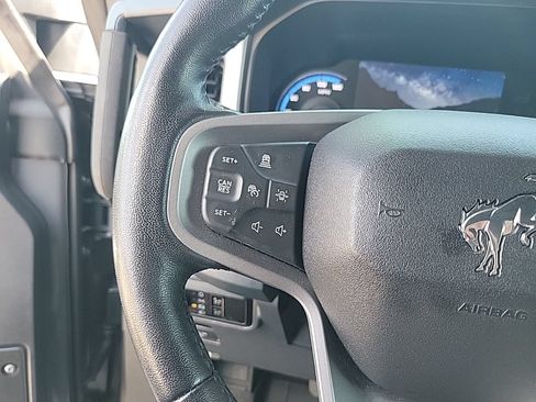 Used 2023 Ford Bronco Outer Banks AWD/4WD image 25