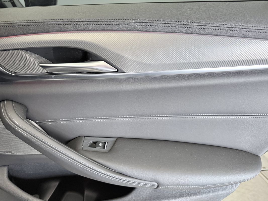 Used 2019 BMW M5 AWD/4WD image 18