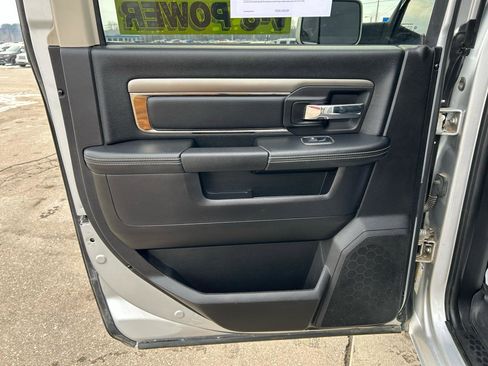 Used 2016 RAM 1500 Sport image 13