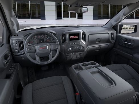 New 2026 GMC Sierra 1500 Pro w/ Pro Value Package AWD/4WD image 15