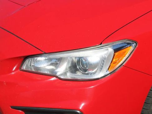 Used 2020 Subaru WRX Premium AWD/4WD image 10