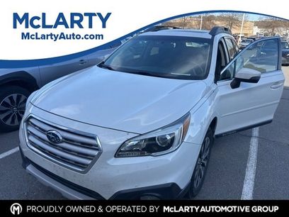 Used 2017 Subaru Outback 3.6R Limited w/ Popular Package #5