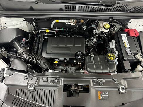 Used 2021 Chevrolet Trax LS w/ Tint and Cruise Package FWD image 14