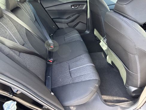 Used 2026 Honda Accord Sport image 11