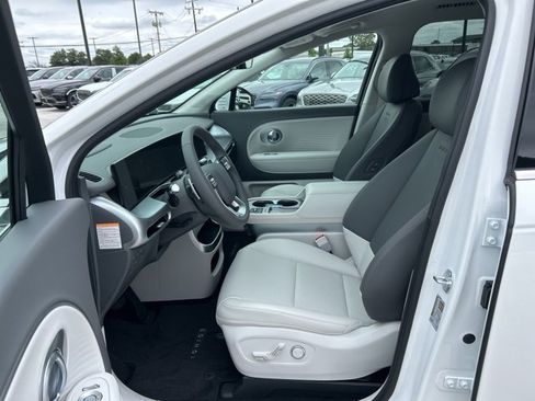 New 2026 Hyundai Ioniq 9 SEL image 26