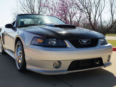 Used 2003 Ford Mustang GT image 21