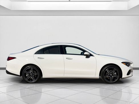 New 2026 Mercedes-Benz CLA 250 CLA 250 image 2