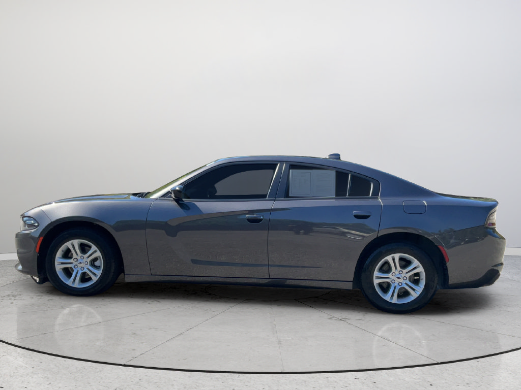 Used 2023 Dodge Charger SXT RWD image 5