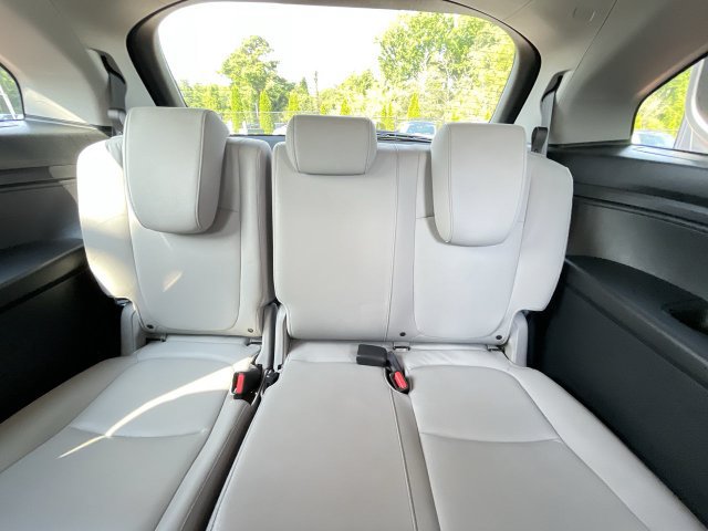 Used 2021 Honda Odyssey EX-L image 17