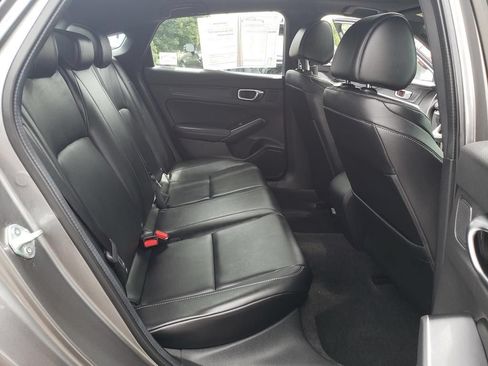 Certified 2025 Acura Integra A-Spec FWD image 34