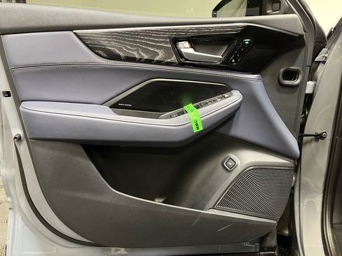 New 2026 Acura MDX Type S image 9