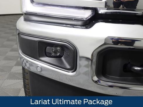 New 2026 Ford F350 Lariat w/ Lariat Ultimate Package image 13