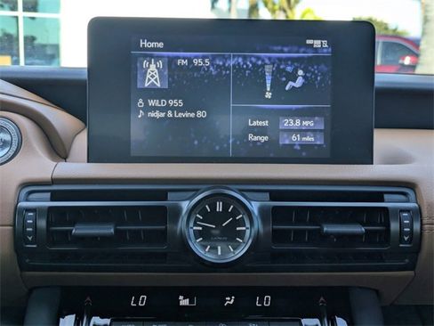 Used 2023 Lexus IS 350 F Sport image 20