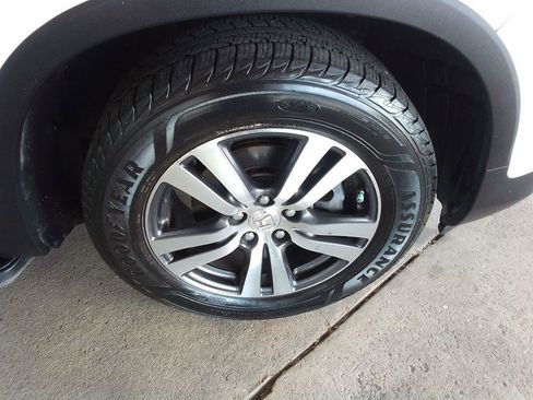 Used 2017 Honda Pilot EX-L image 33