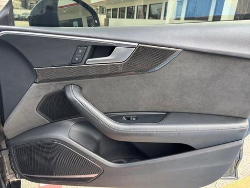 Used 2019 Audi S5 Prestige w/ S Sport Package image 57