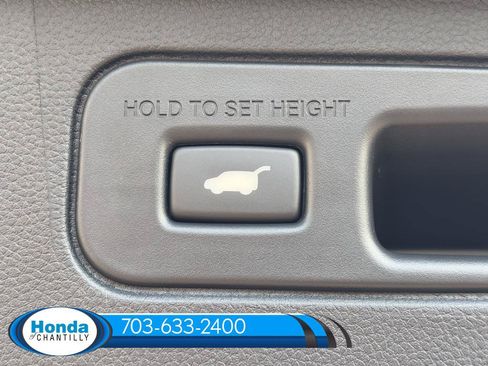 New 2026 Honda Pilot Black Edition image 33