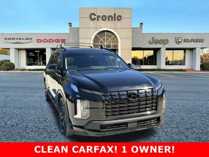 Used 2024 Hyundai Palisade XRT