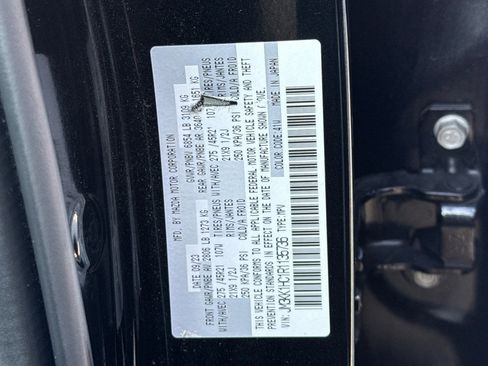 Used 2024 MAZDA CX-90 3.3 Turbo S image 24