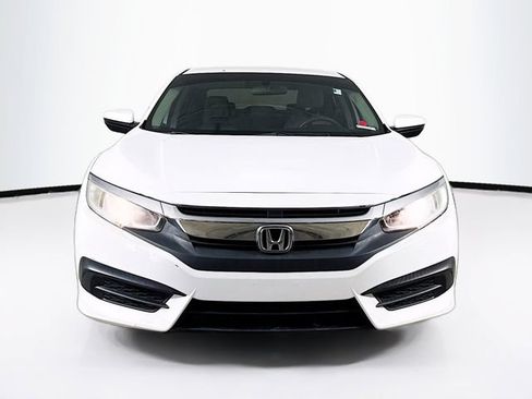 Used 2017 Honda Civic LX image 3