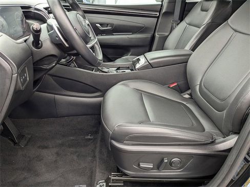 Used 2024 Hyundai Santa Cruz XRT image 11