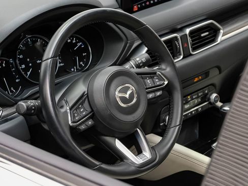 Used 2019 MAZDA CX-5 Grand Touring image 15