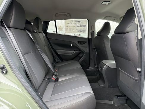 New 2026 Subaru Crosstrek 2.5i image 16