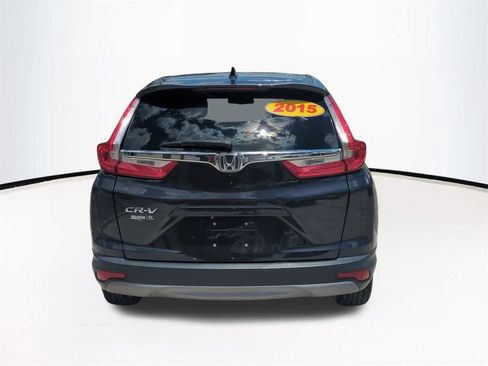 Used 2019 Honda CR-V EX-L image 6