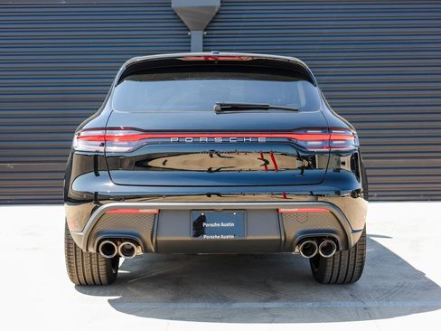 Certified 2026 Porsche Macan S image 6