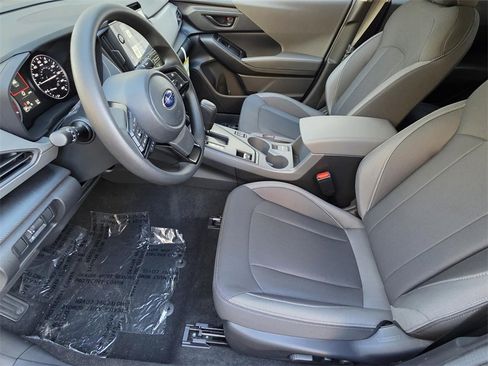 New 2026 Subaru Crosstrek 2.0i Premium image 8