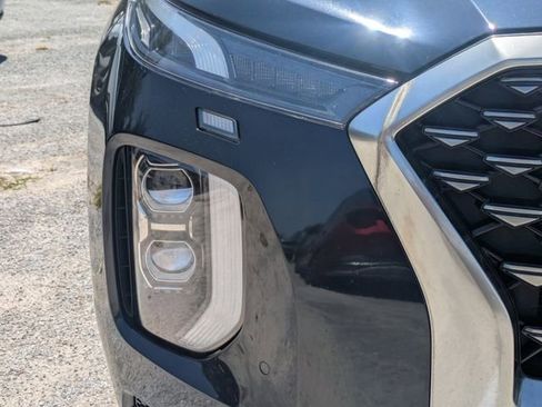 Used 2022 Hyundai Palisade Calligraphy w/ Cargo Package image 9