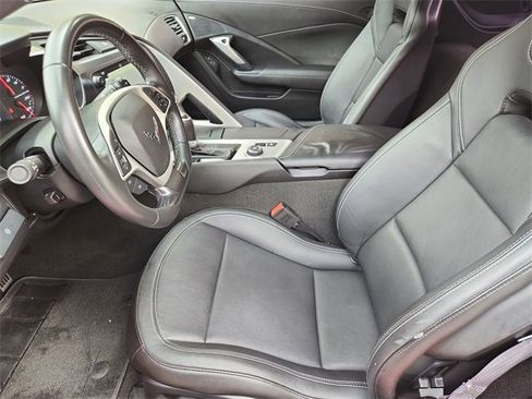 Used 2016 Chevrolet Corvette Stingray Coupe image 19
