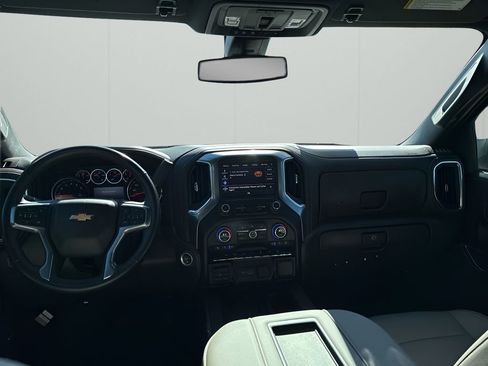 Used 2022 Chevrolet Silverado 1500 LTZ w/ Safety Package II image 22