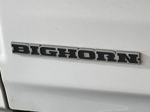 Used 2020 RAM 1500 Big Horn AWD/4WD image 11