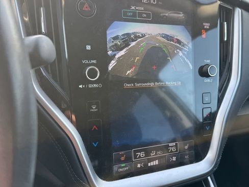 Used 2023 Subaru Outback Premium image 20